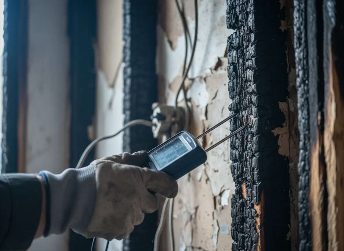 Fire Damage Restoration Hamburg, NJ FAQs